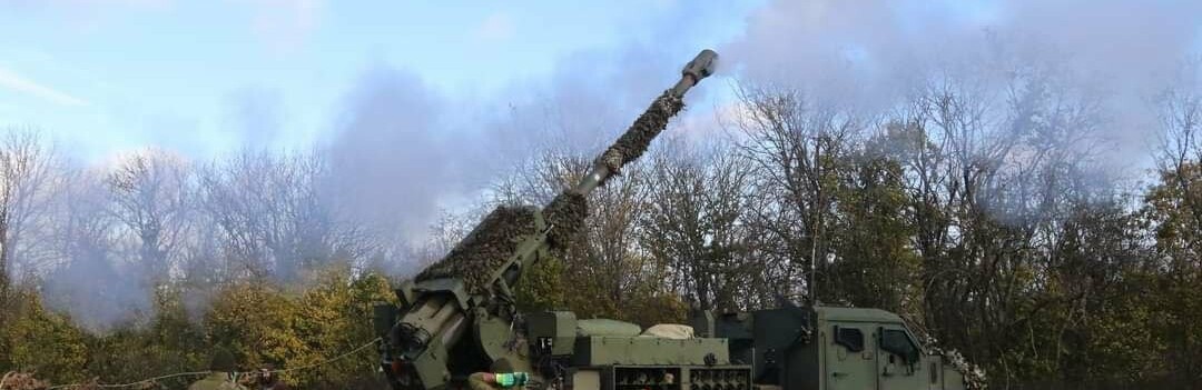 За добу ЗСУ ліквідували близько тисячі окупантів 