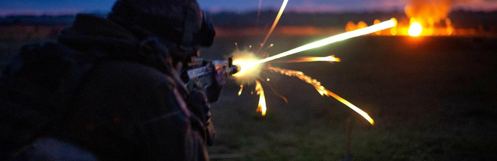 За добу ЗСУ ліквідували близько 700 окупантів 