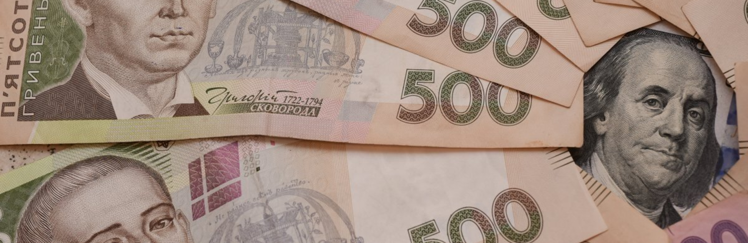 Шахрайка намагалася обдурити експрокурора Одещини на 40 тисяч доларів