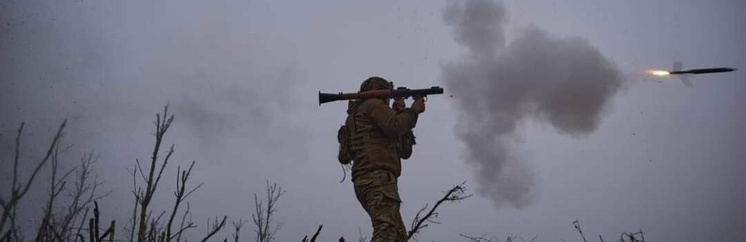 За добу ЗСУ ліквідували близько тисячі окупантів 