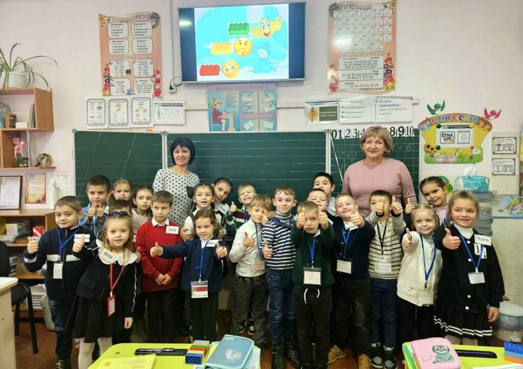 В Одеській області затвердили вартість харчування у школах та дитячих садках на 2024 рік