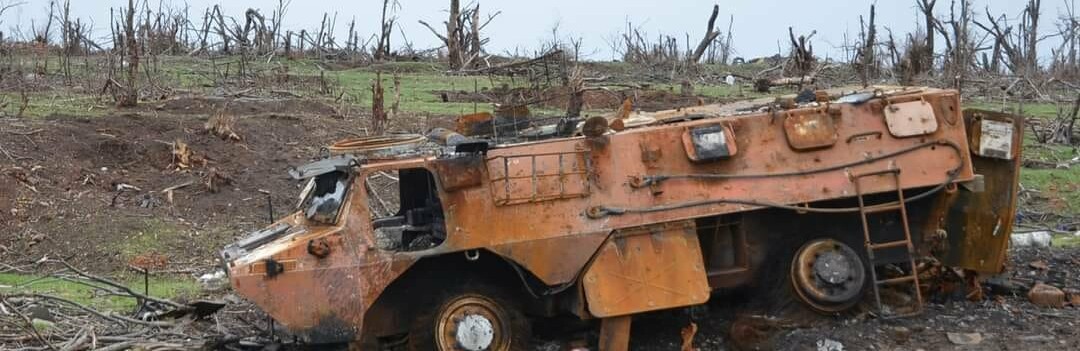 Українські воїни ліквідували за добу 850 окупантів 