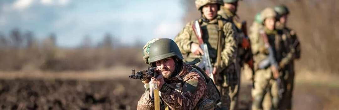 664 доба повномасштабної війни: яка ситуація в Україні станом на ранок 19 грудня