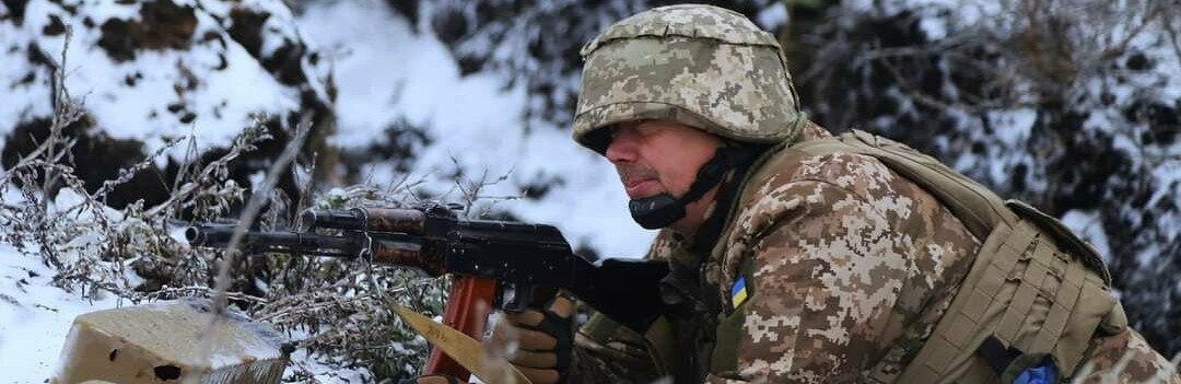 667 доба повномасштабної війни: яка ситуація в Україні станом на ранок 22 грудня