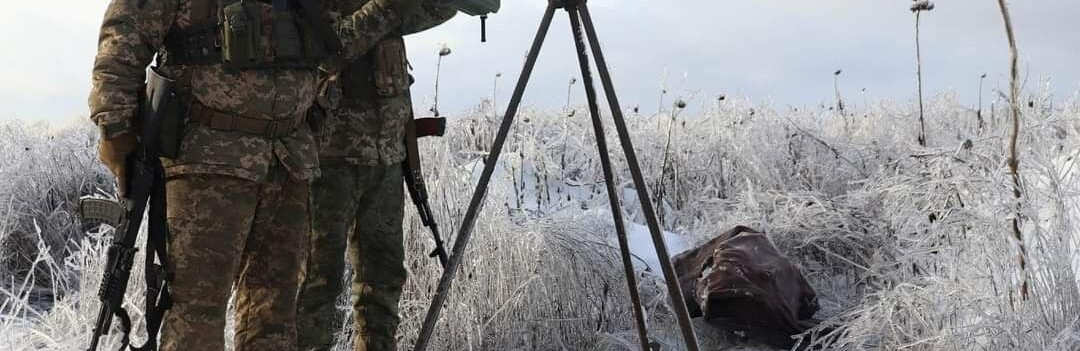 За добу українські воїни ліквідували понад 680 окупантів