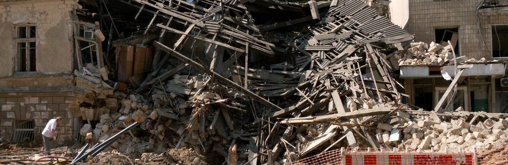 Реставрувати пам'ятники архітектури та історії в Одесі зараз недоцільне, - архитектор