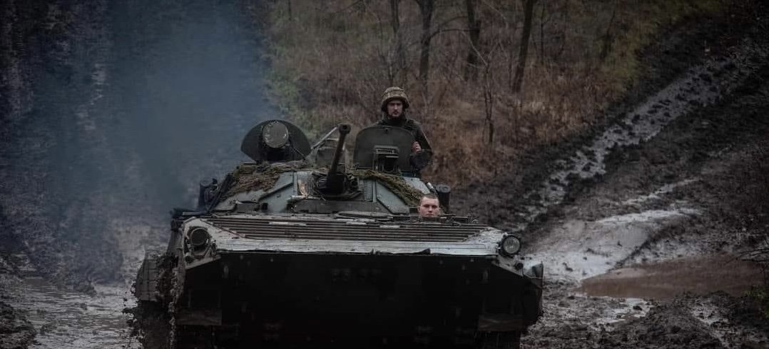 280 доба повномаштабної війни: яка ситуація в Україні станом на ранок