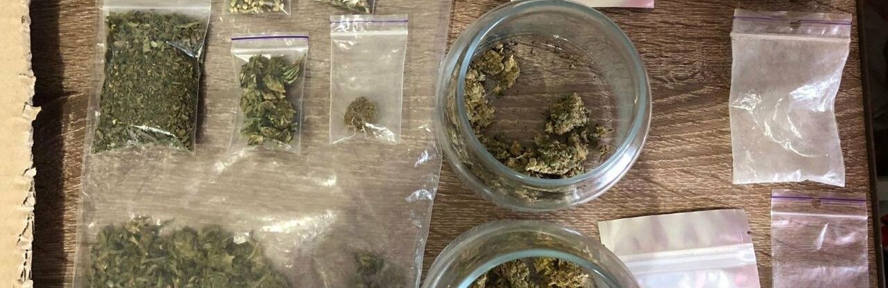 Правоохоронці затримали молодого одесита, який адміністрував віртуальну наркокрамницю, - ФОТО 