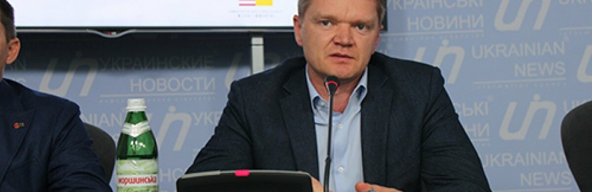 Президент призначив Олександра Гринчака головою Одеської РДА