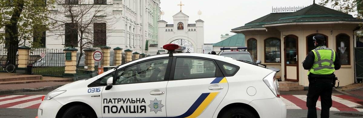 Їхала на виклик: на Одещині судитимуть правоохоронницю, яка насмерть збила пішохода, - ВІДЕО