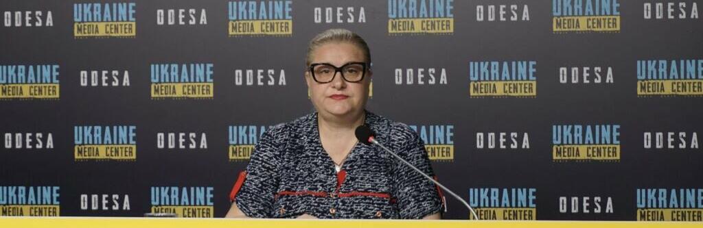 На Одещині можуть створити раду ВПО