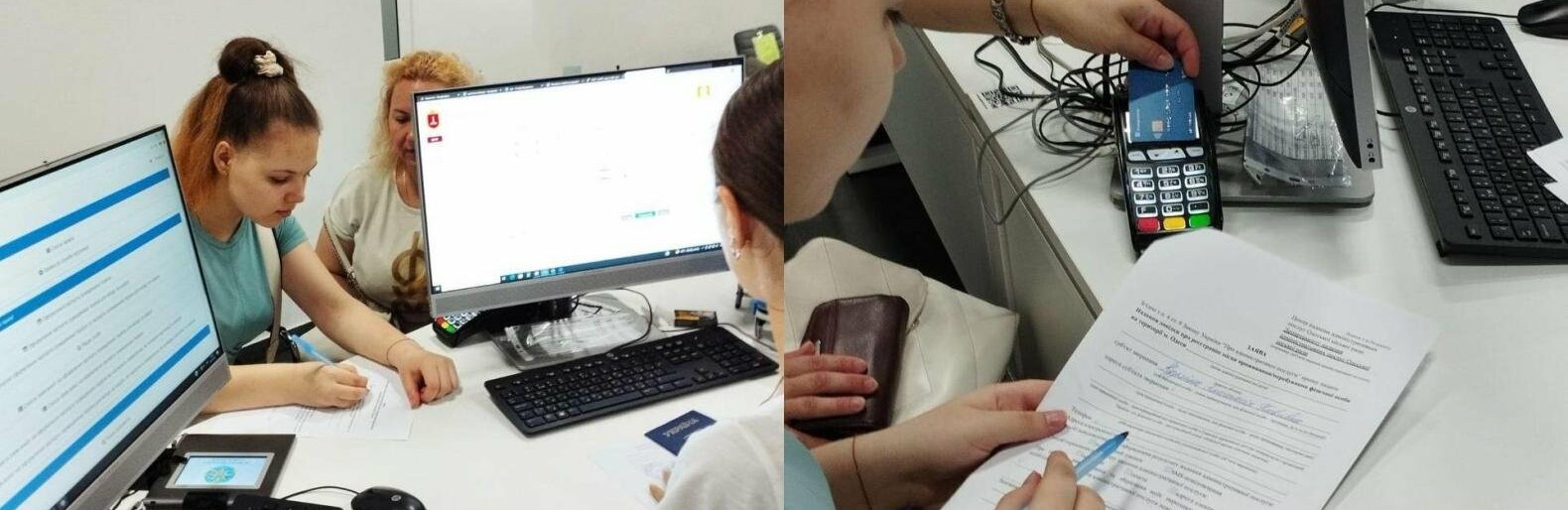 Відсьогодні жителі Миколаєва можуть оформити паспорта громадянина України та закордонні в Одесі