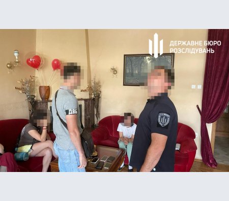 В Одесі викрили мережу закладів розпусти, яку організував місцевий співробітник поліції