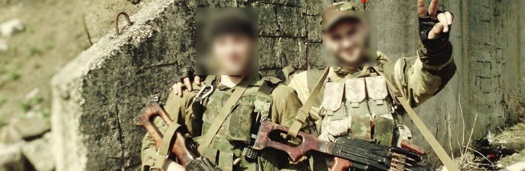 До 15 років ув`язнення засуджено бойовика терористичної організації «днр» родом з Одещини