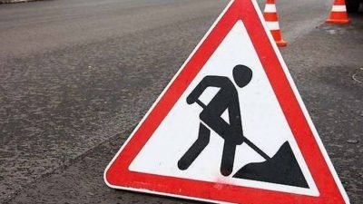 Перекриття руху на трасі Одеса-Рені, буде організовано об’їзд 