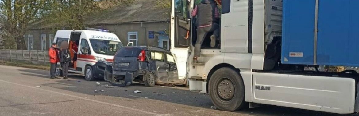 Пенсіонера відправили на лаву підсудних за ДТП, в якому загинула його дружина