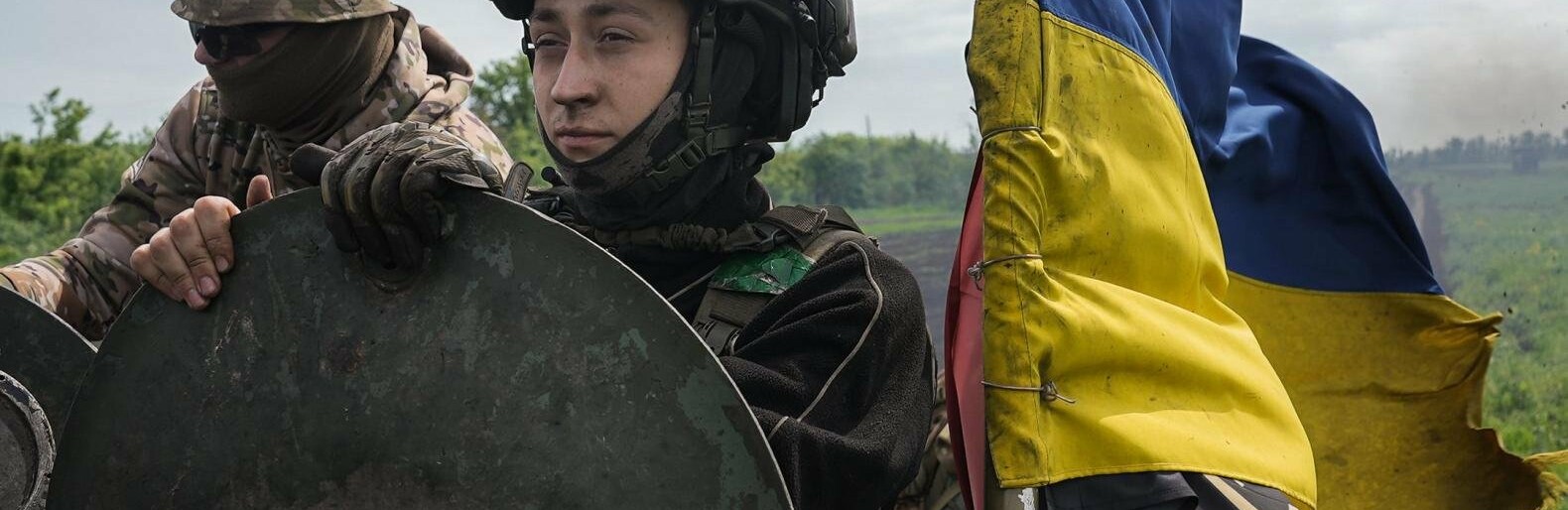 469 день спротиву: яка ситуація в Україні станом на ранок