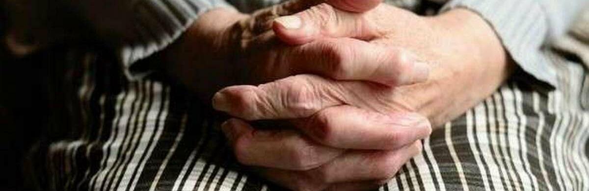 Жителя Одещини покарають за систематичне домашнє насильство на матір’ю