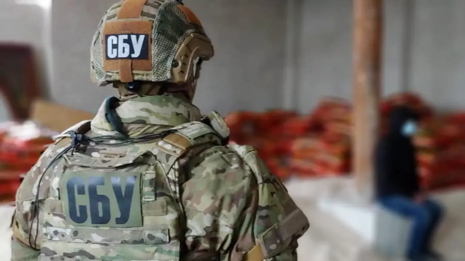 Здавав позиції ППО та корегував ракетні удари по Одещині: СБУ затримала зрадника