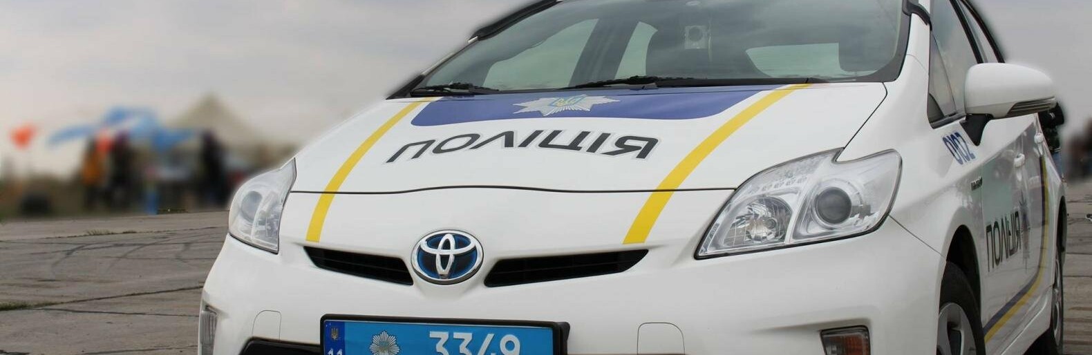 Одеські патрульні допомогли вночі жінці з дітьми, - ФОТО
