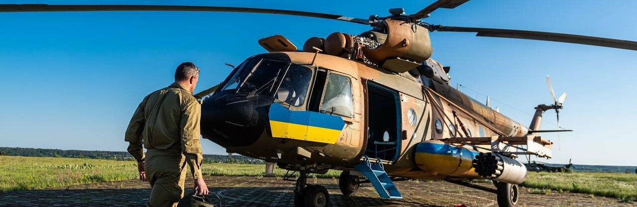 485-й день повномаштабної війни: яка ситуація в Україні станом на ранок