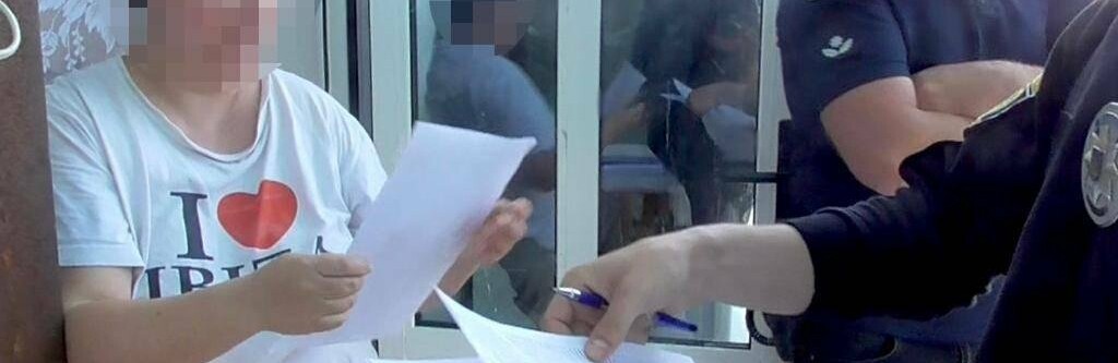 На Одещині судитимуть  директора підприємства який не контролював свого головного бухгалтера
