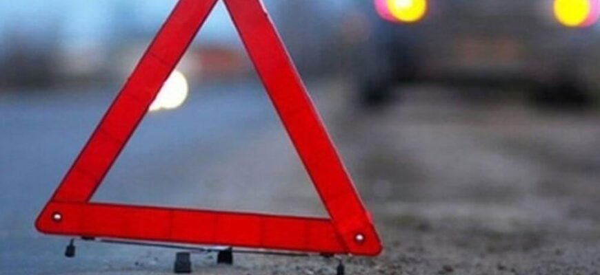 Одна людина загинула та ще 10 постраждали: в Одесі сталося 6 ДТП з потерпілими
