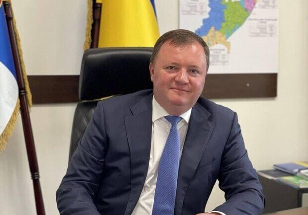 Колишній заступник голови Одеської області, якого підозрюють у хабарництві, хотів повернути посаду
