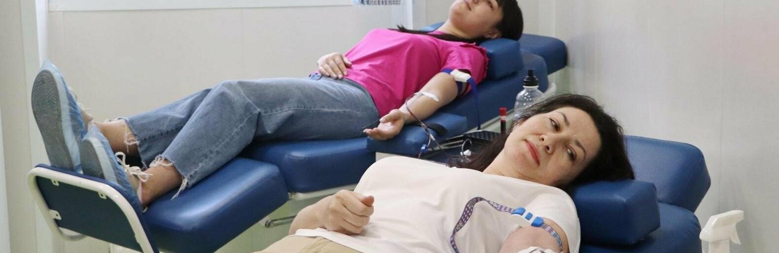 В Одесі медики проводять акцію 