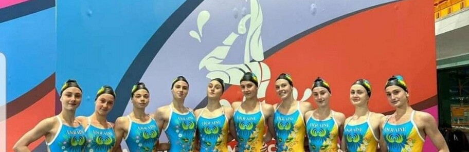 Одеська спортсменка успішно виступила на чемпіонаті Европи