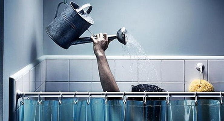 Завтра без води залишать декілька вулиць Одеси
