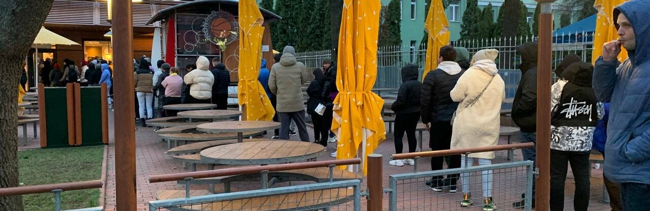 МакДональдз відкрив ще чотири ресторани в Одесі: адреси та графік роботи 