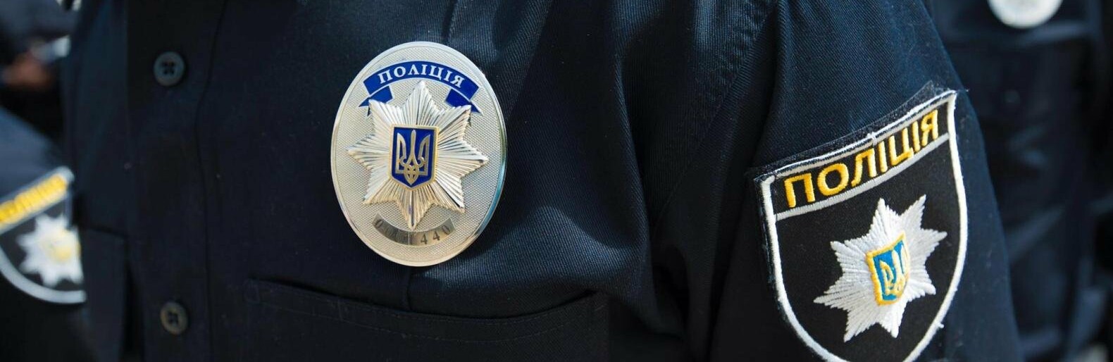 В Одесі поліцейські розшукують неповнолітнього хлопця, - ФОТО