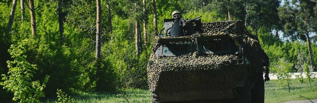 За добу Українські захисники ліквідували понад 500 окупантів
