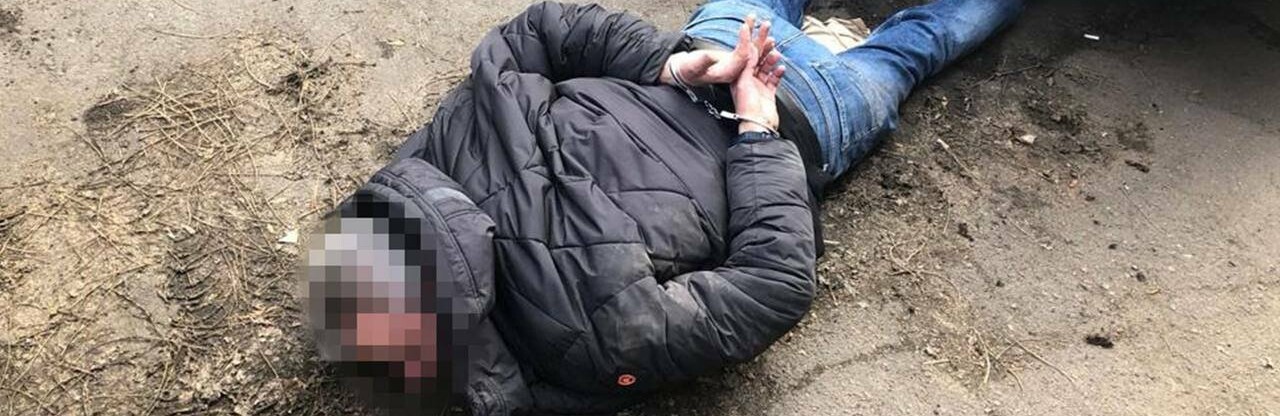 Одеситу загрожує довічне позбавлення волі за співпрацю з ворогом, - ФОТО 