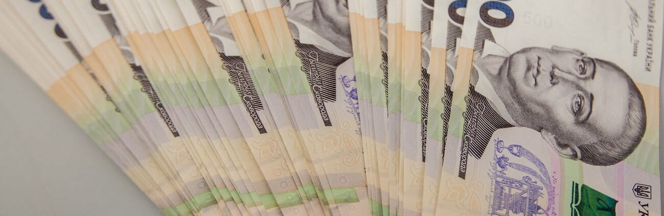 Одесит вкрав понад 400 тисяч гривень у підприємця із Вінниччини