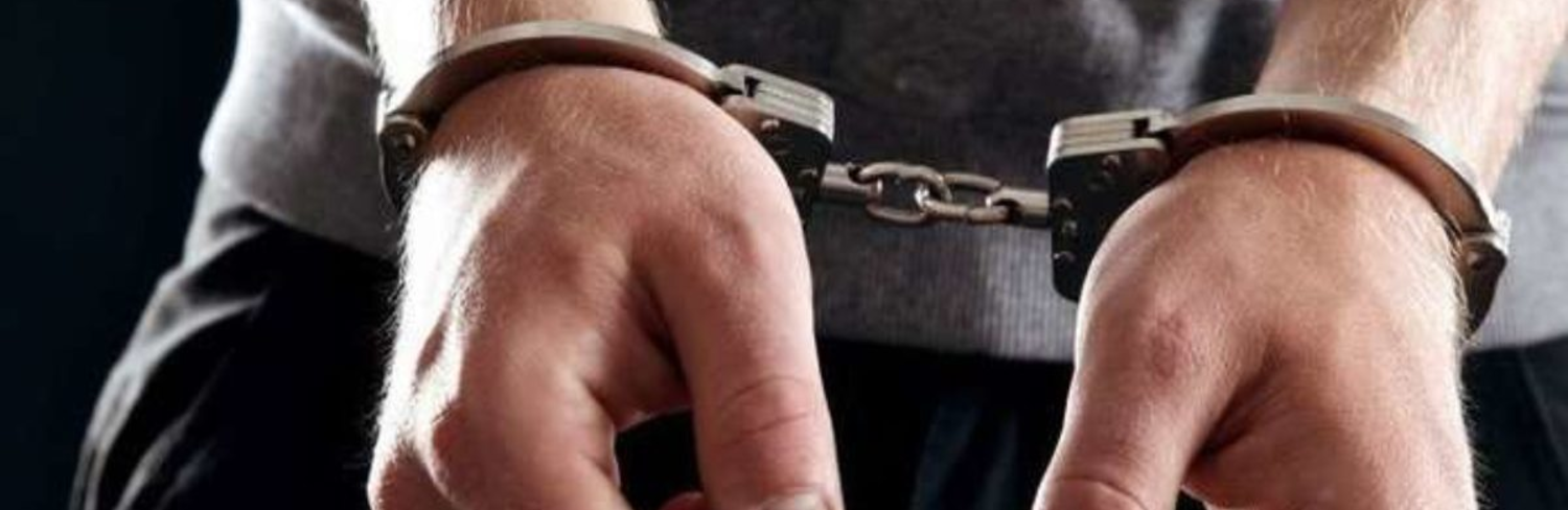 Сумські патрульні затримали чоловіка, якого розшукувала поліція Одещини