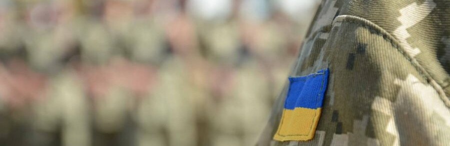 В Україні дію воєнного стану продовжено до 15 листопада 