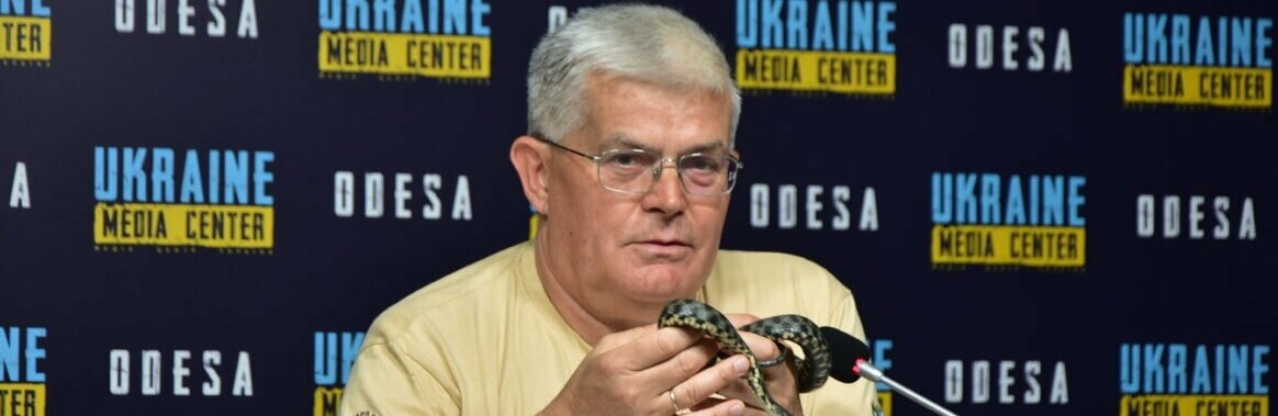 Після трагедії на Каховській ГЕС Одеській зоопарк прихистив майже 300 тварин 