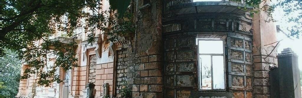 Власник зруйнованого в Одесі маєтка Гавсевича має відновити пам’ятку в її історичному вигляді, - ОВА