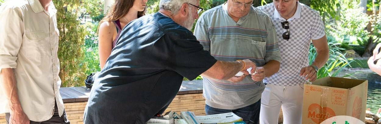 Містяни, волонтери та зоопарки Європи допомагають зберегти та розвивати Одеський зоопарк, - ФОТО 