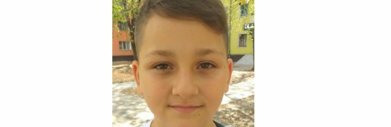 На Одещині шукають зниклого 12-річного хлопчика, - ФОТО