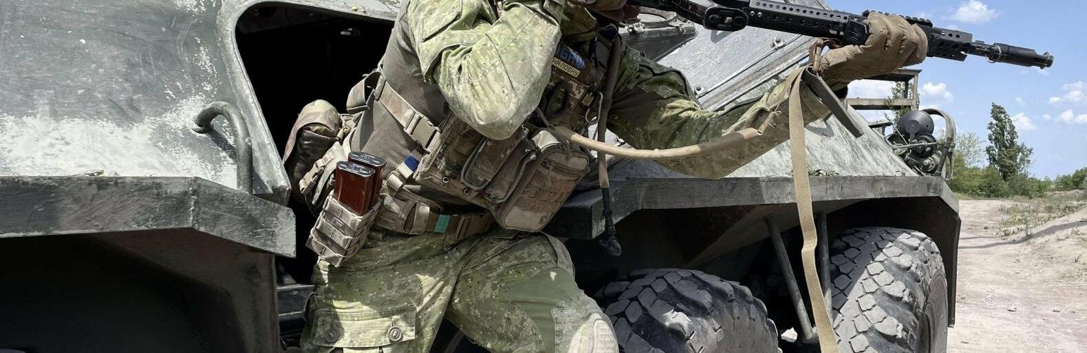 458 доба повномасштабної війни: ситуація в Україні станом на ранок