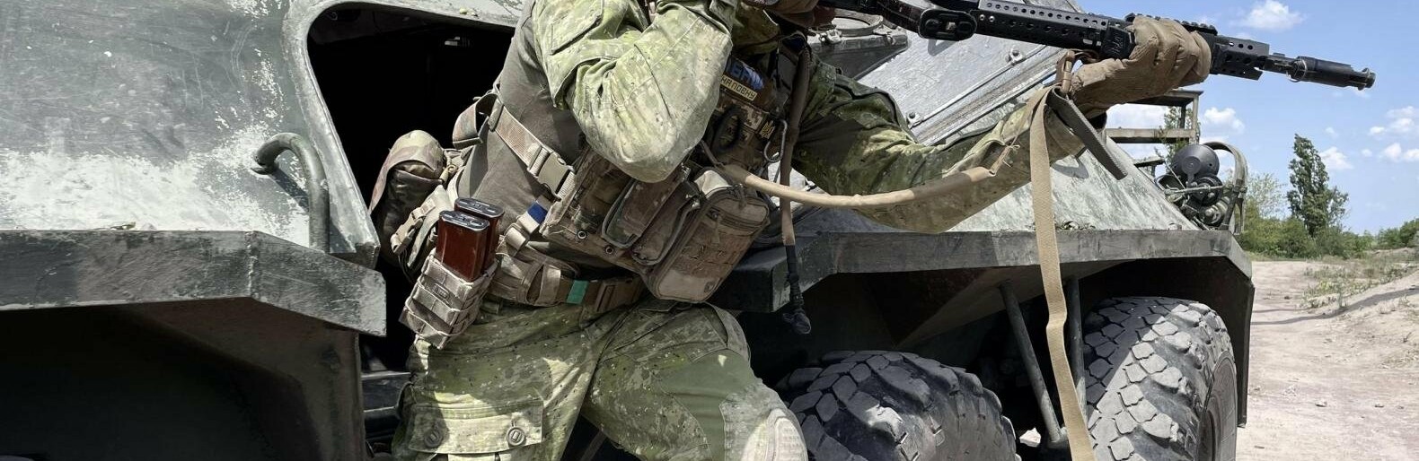 463 день спротиву: яка ситуація в Україні станом на ранок