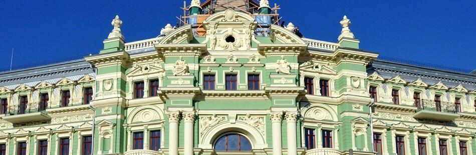 Одеські судді заявили про тиск з боку Труханова