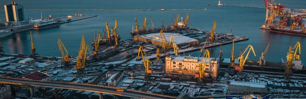Якщо Одеський порт не буде розблоковано, це посилить продовольчу кризу у світі - ООН