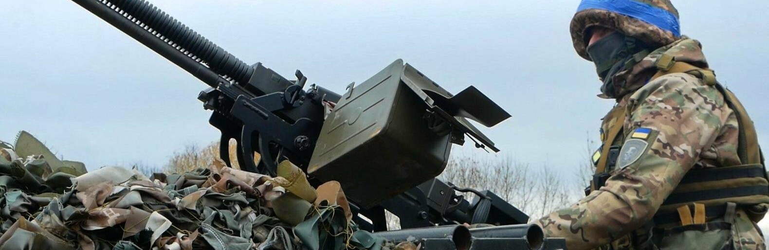 За добу ЗСУ знищили понад 900 російських окупантів