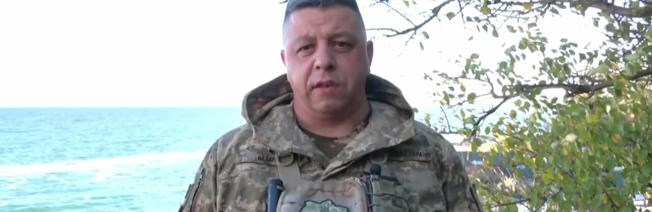 Яка обстановка на півдні України станом на обід