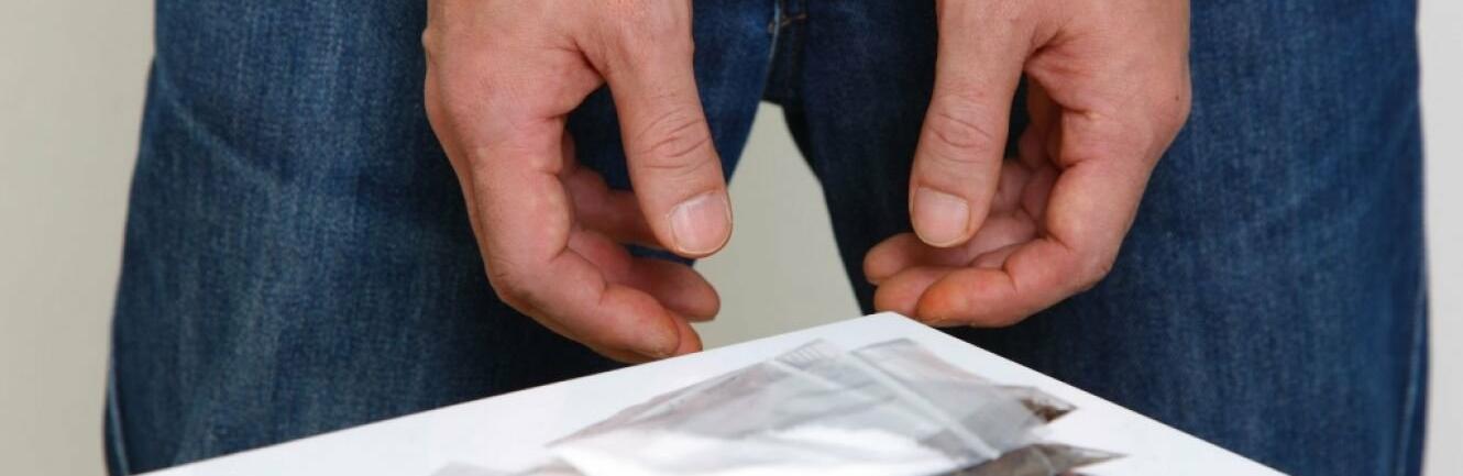 З'явилися подробиці затримання чоловіка військоматом та поліцією, - ФОТО 