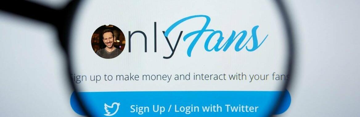 Історія успіху: одесит став доларовим мільярдером завдяки OnlyFans